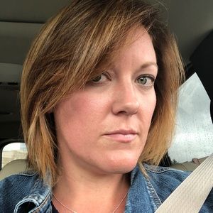 Meet your Posher, Kristi